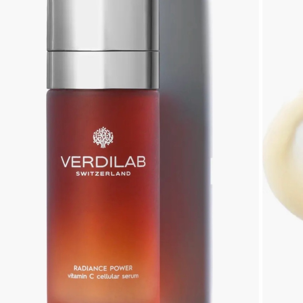 Verdilab Radiance Power Vitamin C Serum